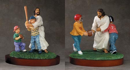 Jesus_baseball_et_football Jesus_baseball_et_football
