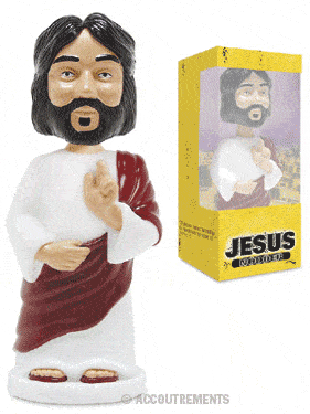 jesus_bubblehead jesus_bubblehead