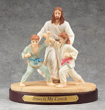 jesus_fait_du_karate jesus_fait_du_karate