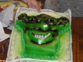 michelleylwshrek